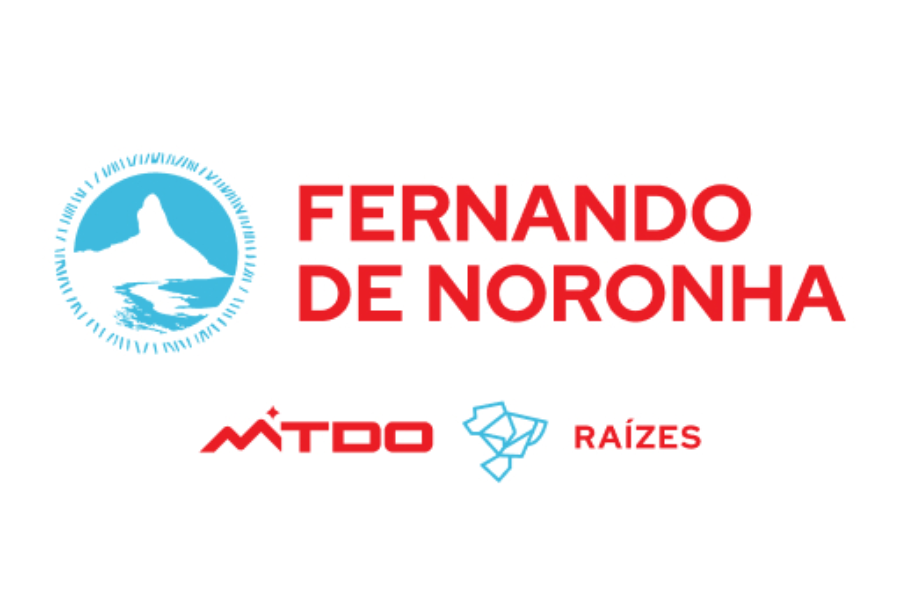 MOUNTAIN DO FERNANDO DE NORONHA