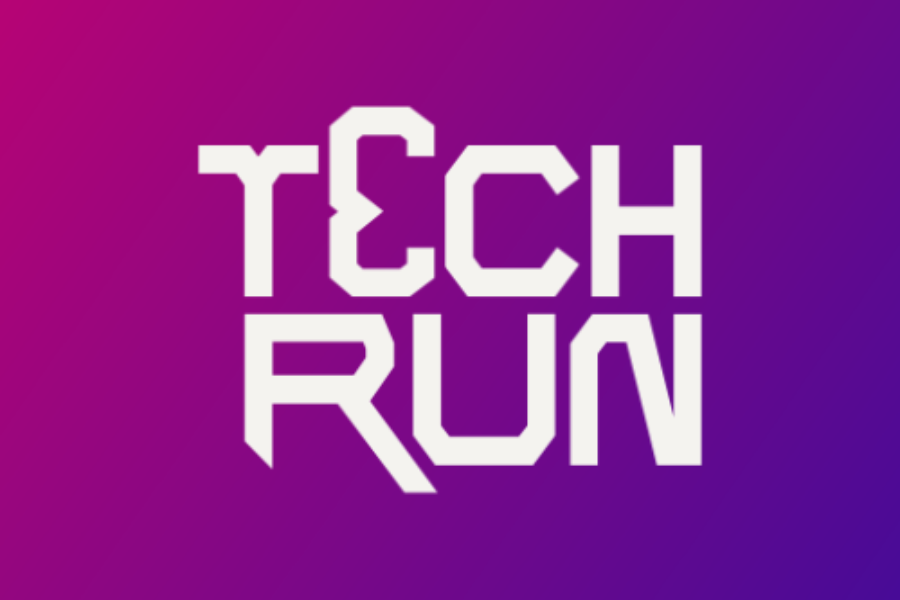 TECH RUN