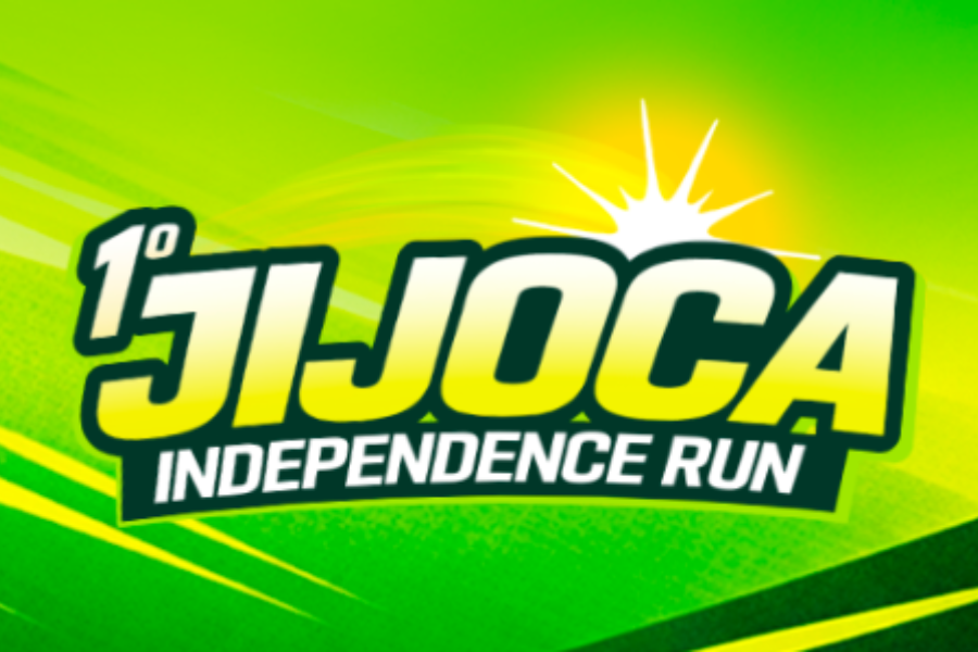 1° JIJOCA INDEPENDENCE RUN