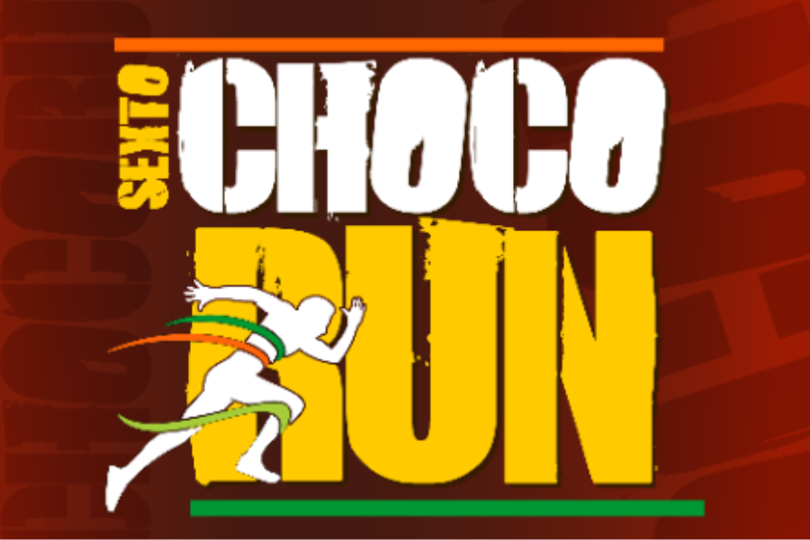 CHOCO RUN
