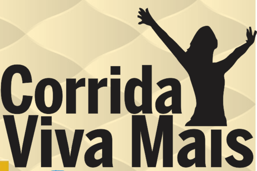 CORRIDA VIVA MAIS