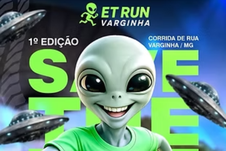 ET RUN VARGINHA