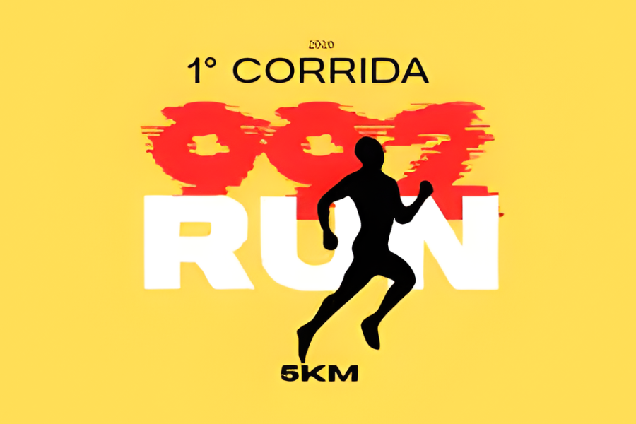 1ª CORRIDA 992 RUN