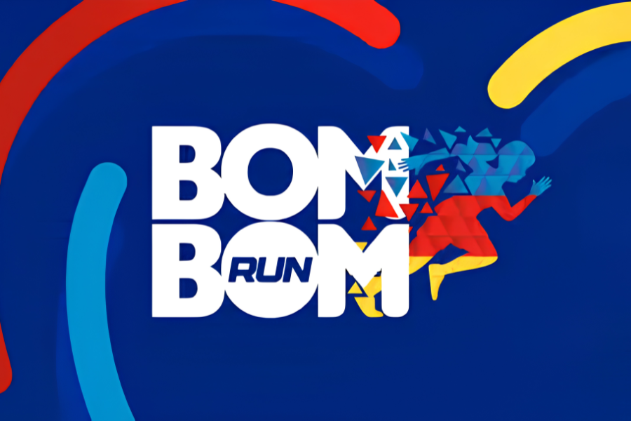 CORRIDA BOMBOM RUN