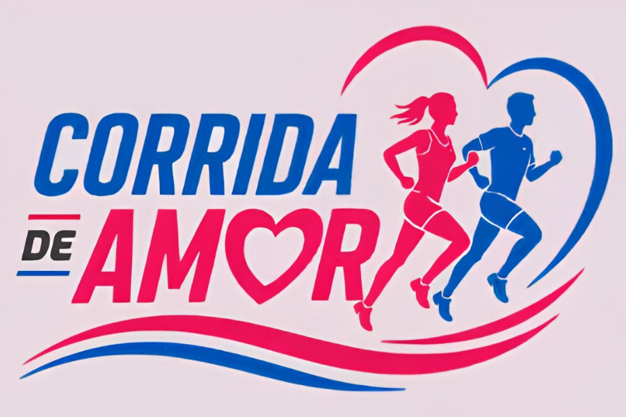 CORRIDA DE AMOR