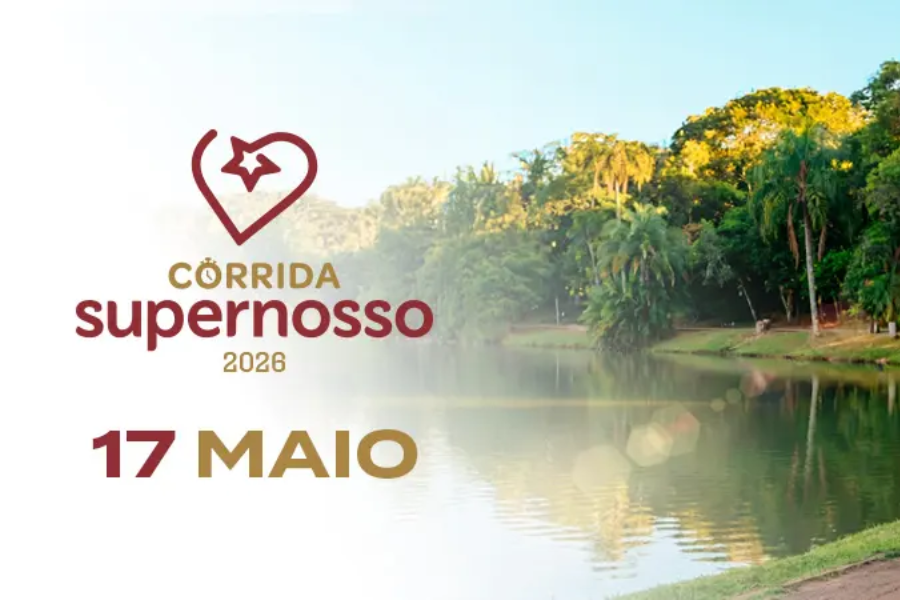 CORRIDA SUPERNOSSO