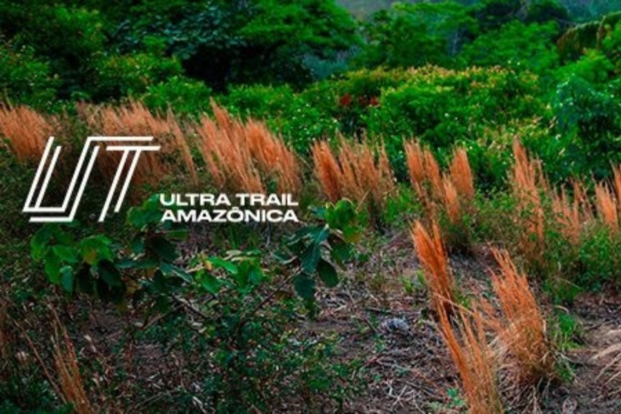 ULTRA TRAIL AMAZÔNICA