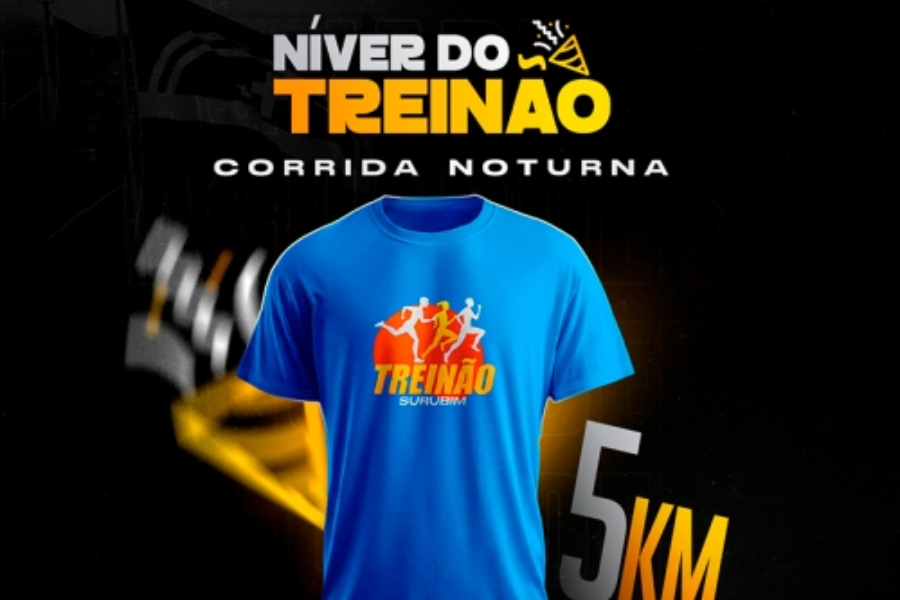 NIVER DO TREINÃO