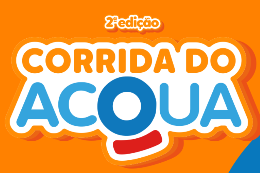CORRIDA DO ACQUA