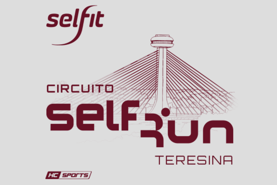 CIRCUITO SELF RUN
