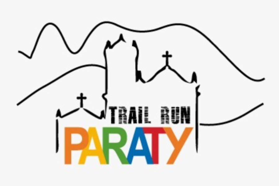 PARATY TRAIL RUN