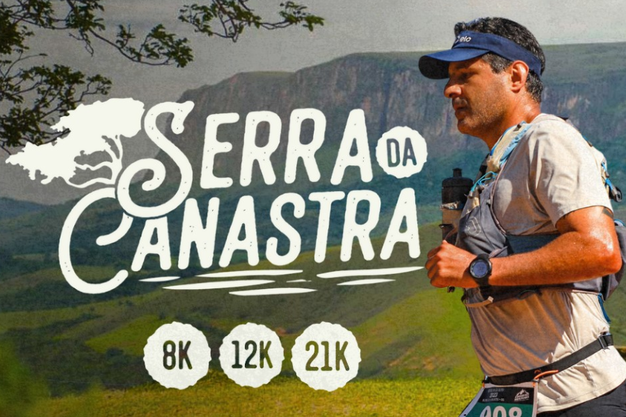 CORRIDAS DE MONTANHA SERRA DA CANASTRA
