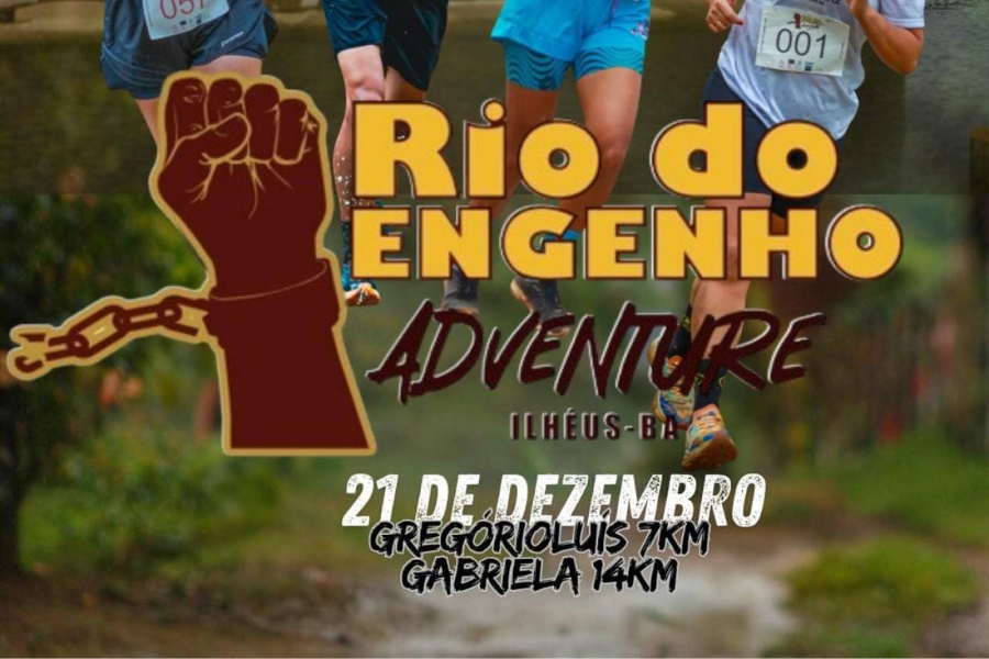 2ª RIO DO ENGENHO ADVENTURE