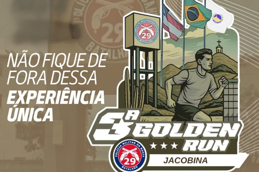3ª GOLDEN RUN