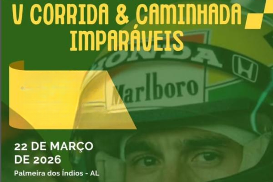 CORRIDA IMPARÁVEEEEIS