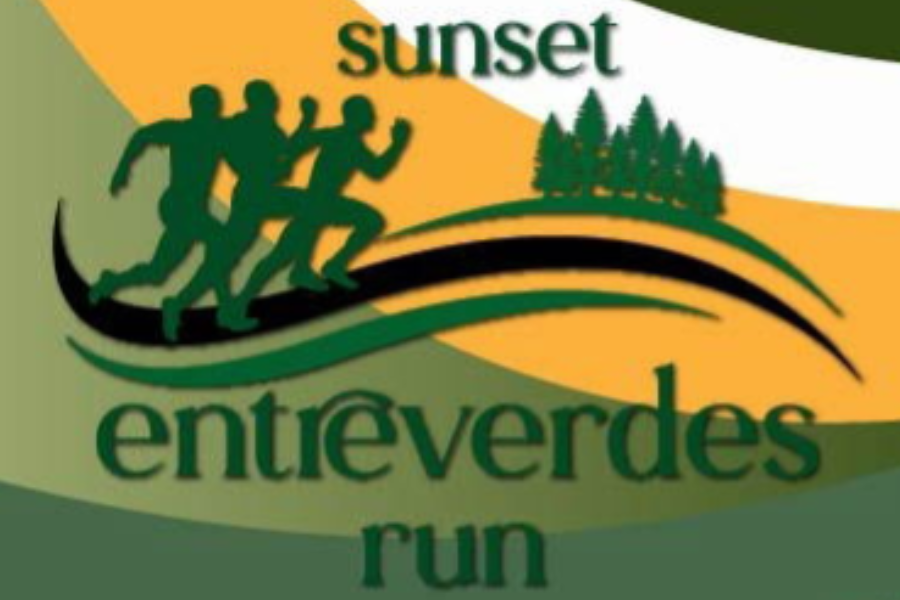 SUNSER ENTREVERDES RUN