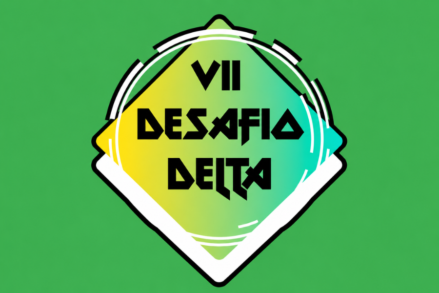 VII DESAFIO DELTA