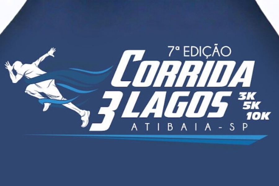 7ª CORRIDA 3 LAGOS