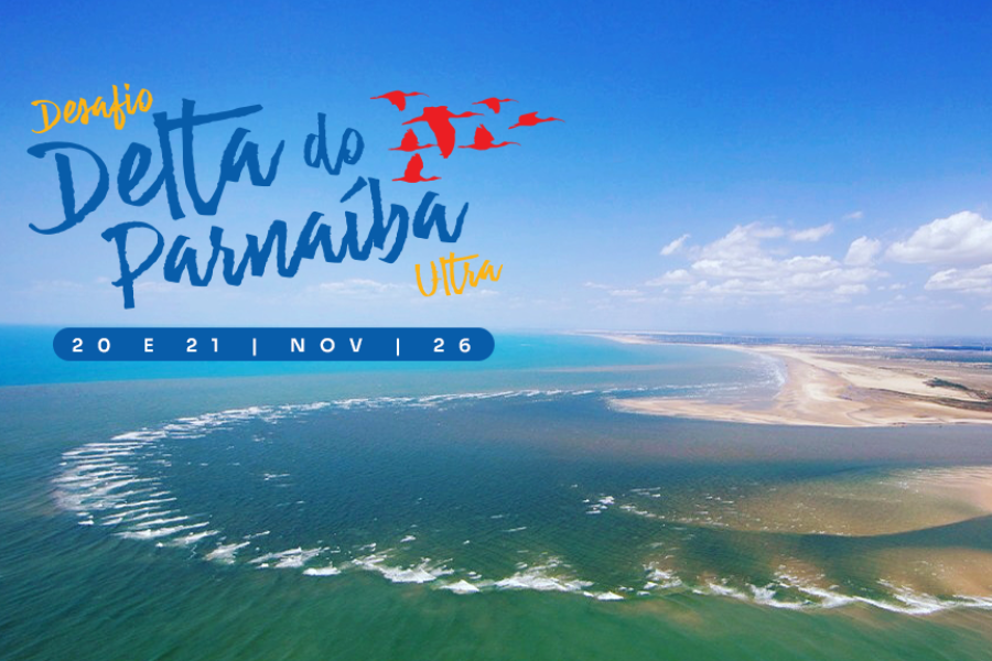 DESAFIO DELTA DO PARNAÍBA ULTRA 8ª EDIÇÃO