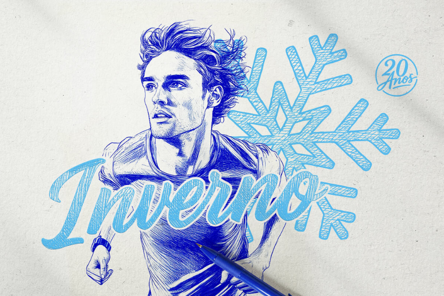 CIRCUITO DAS ESTAÇÕES INVERNO