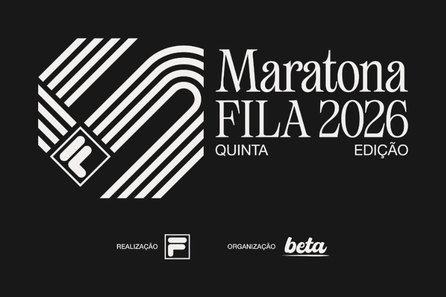 MARATONA FILA