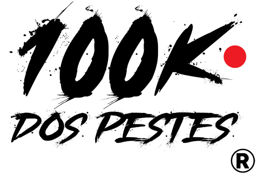 100K DOS PESTES