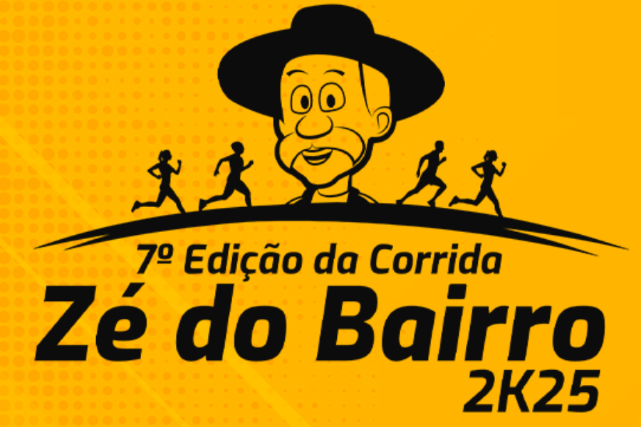 7ª CORRIDA FARMÁCIA ZÉ DO BAIRRO