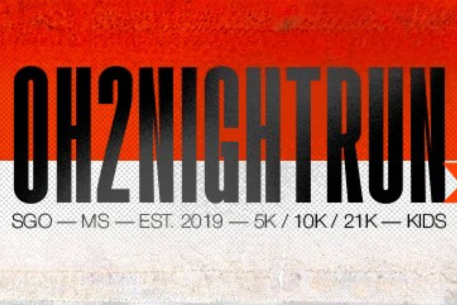 6ª OH2 NIGHT RUN