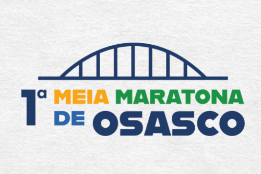 1ª MEIA MARATONA DE OSASCO