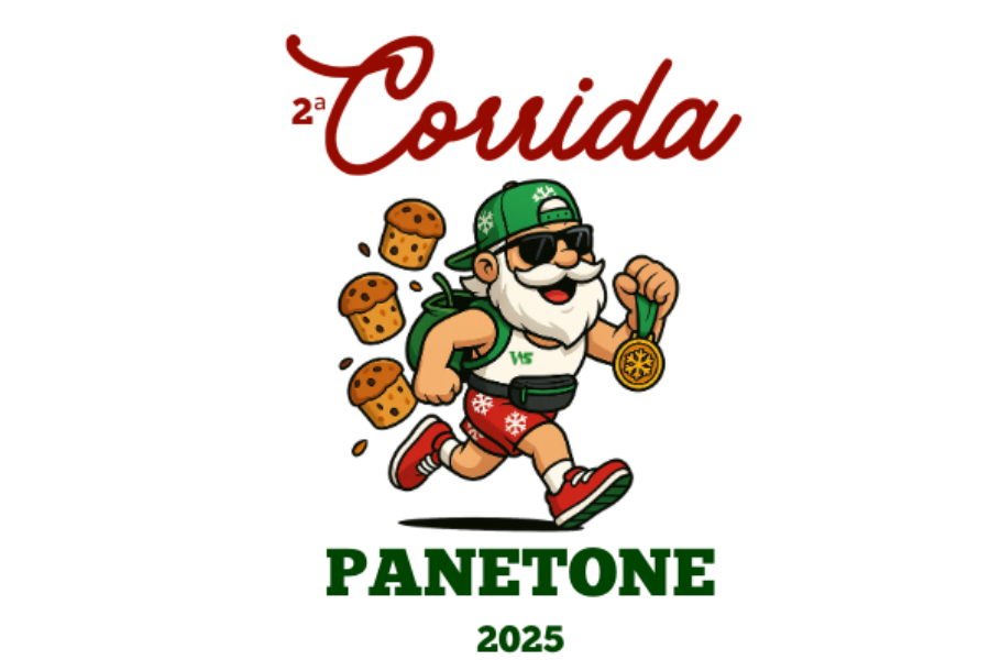 2ª CORRIDA PANETONE