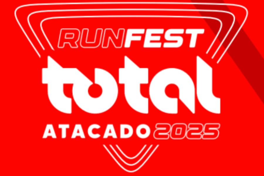 RUN FEST TOTAL ATACADO