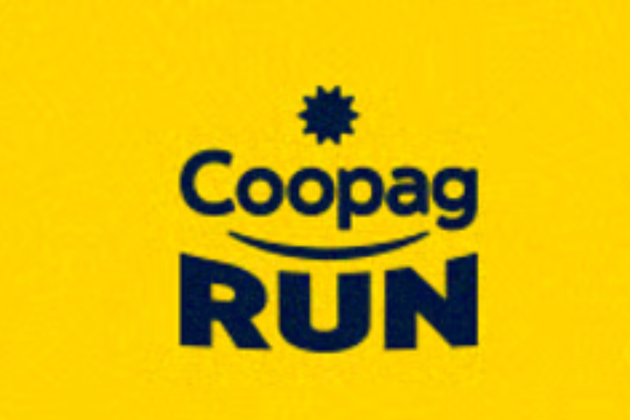III COOPAG RUN