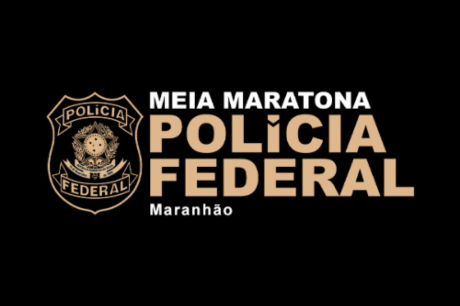 MEIA MARATONA DA POLÍCIA FEDERAL DO MARANHÃO