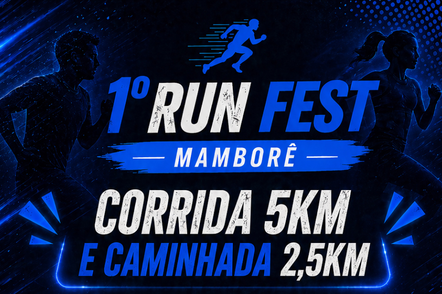 1º RUN FEST