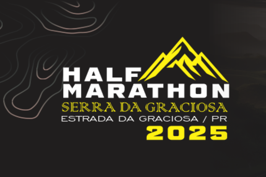 HALF MARATHON SERRA DA GRACIOSA