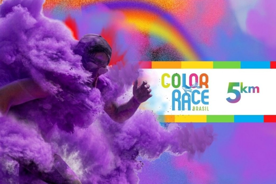 COLOR RACE BRASIL