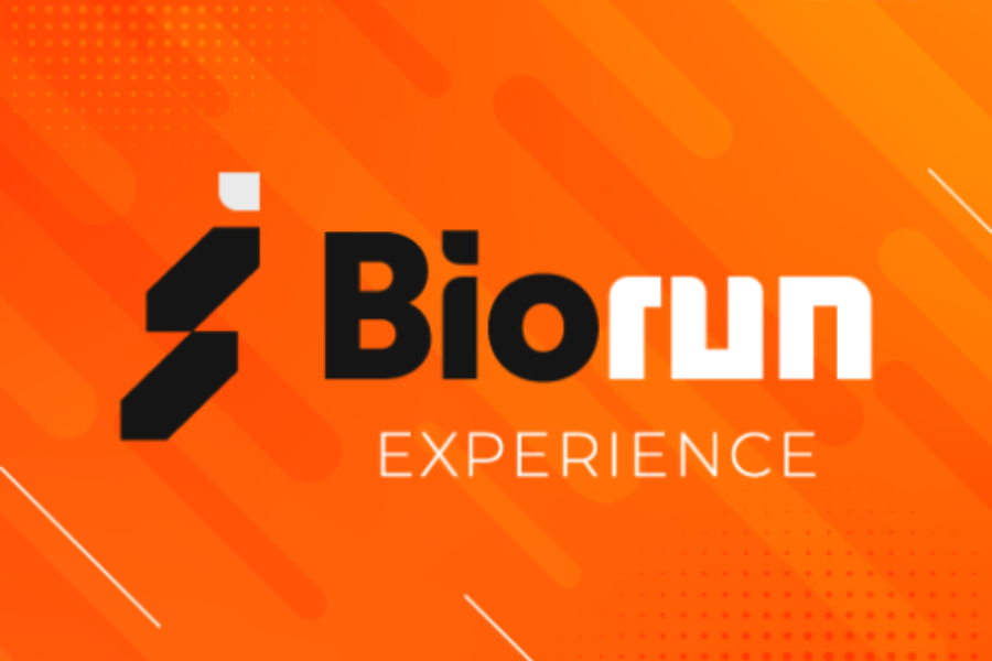 BIORUN EXPERIENCE