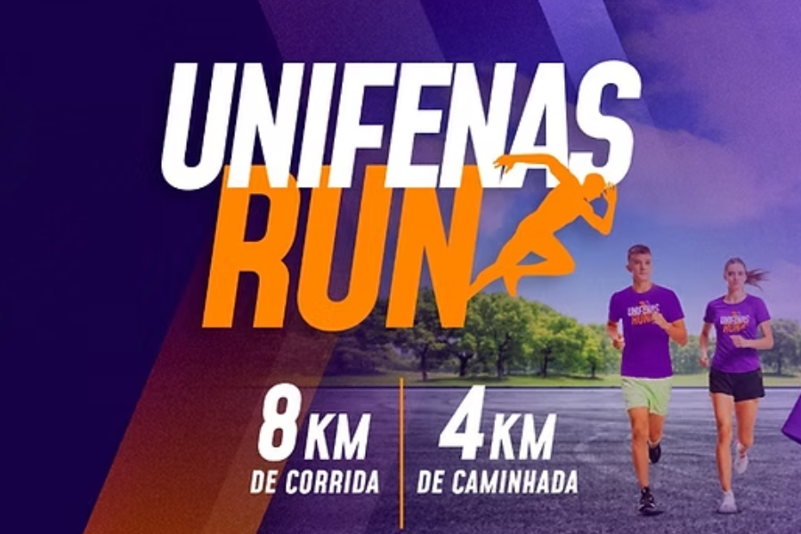 UNIFENAS RUN