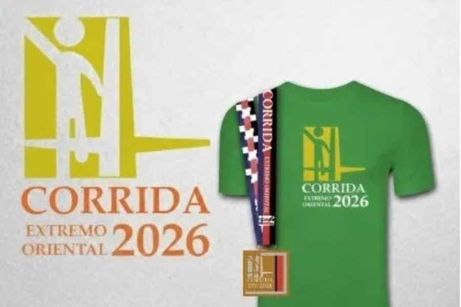 CORRIDA EXTREMO ORIENTAL