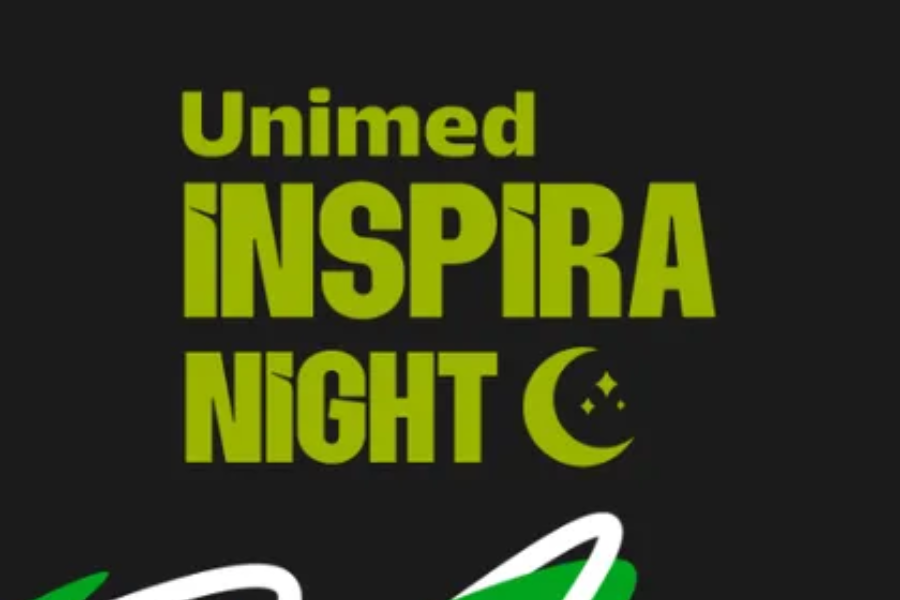 CORRIDA UNIMED INSPIRA ETAPA NIGHT