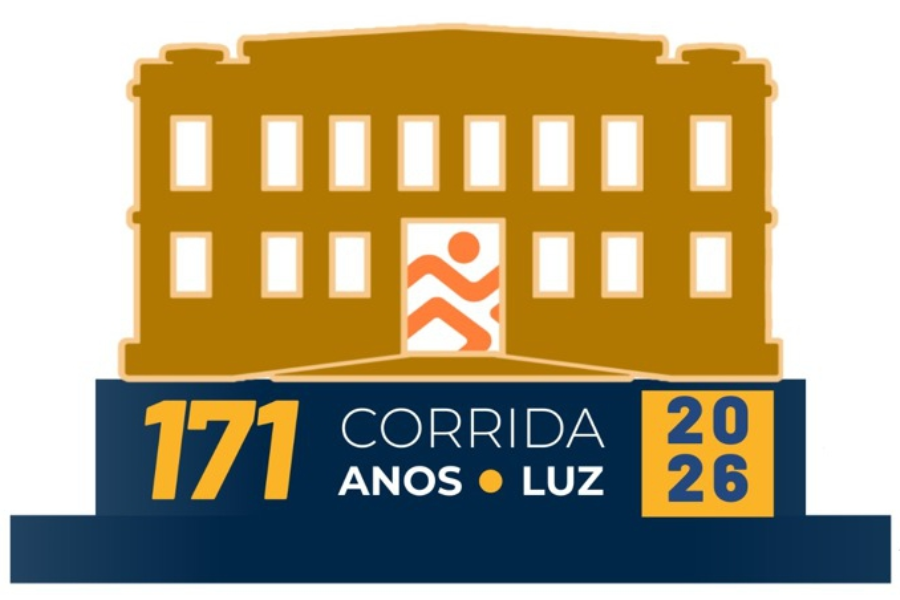 CORRIDA 171 ANOS LUZ