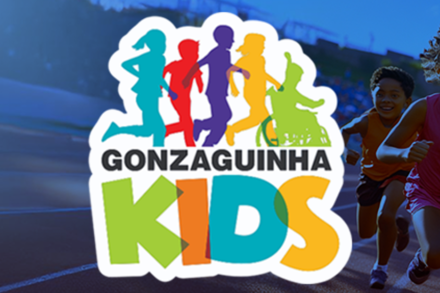 GONZAGUINHA KIDS