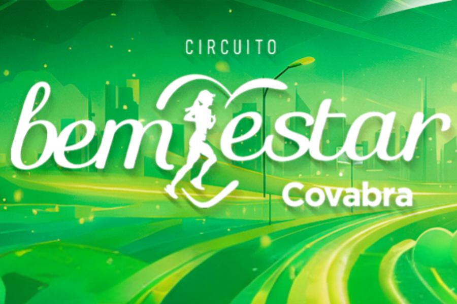 CIRCUITO BEM ESTAR COVABRA