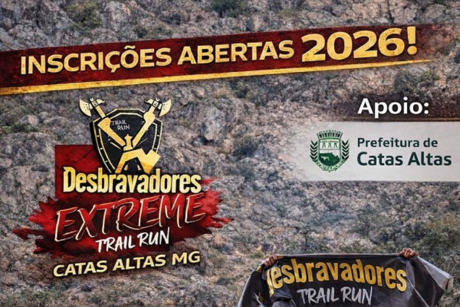 DTR CIRCUITO DESBRAVAR