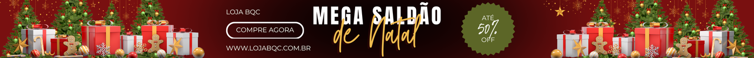 LOJA BQC SALDÃO NATAL