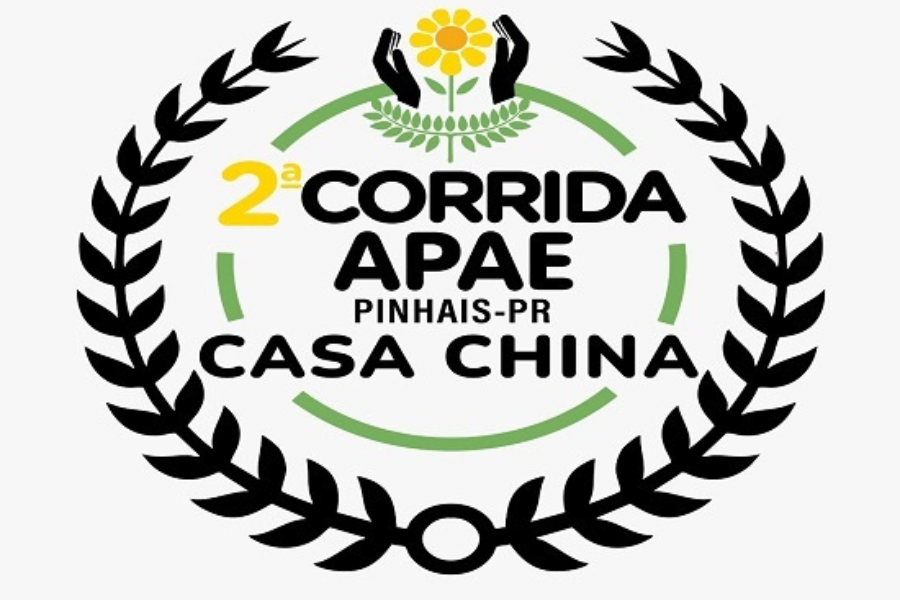 2ª CORRIDA AMIGOS DA APAE PINHAIS