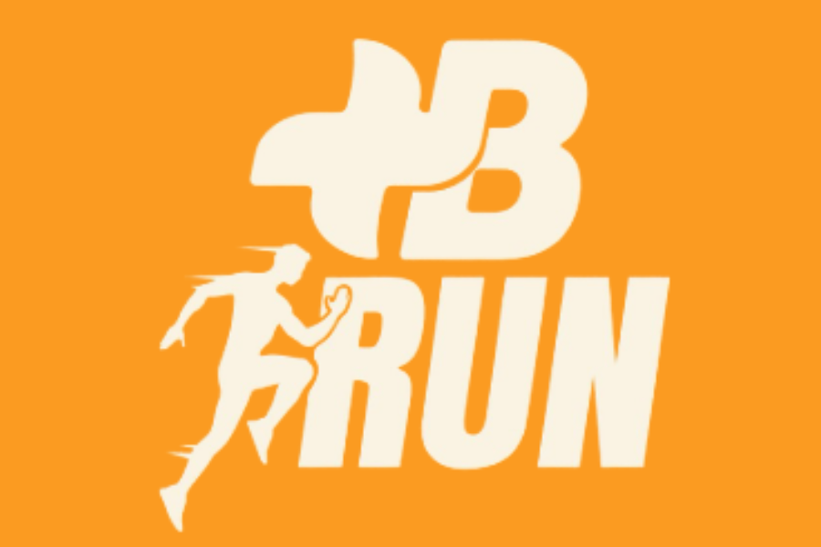 +B RUN