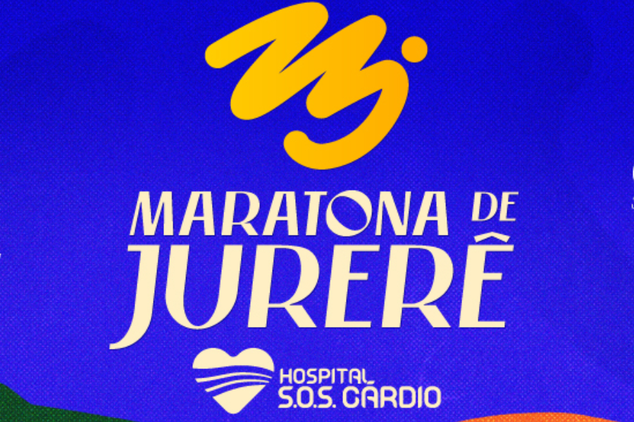 MARATONA DE JURERÊ HOSPITAL SOS CÁRDIO