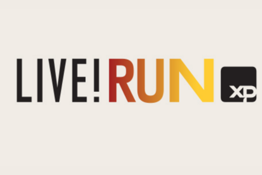 LIVE! RUN XP 