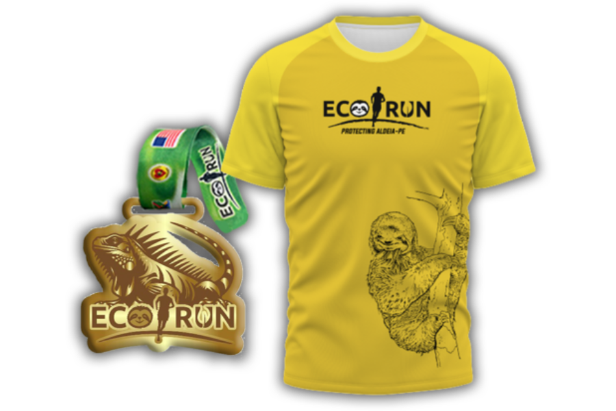 ECO RUN